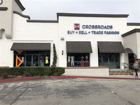 <strong> Find</strong> Stores. . Crossroads near me
